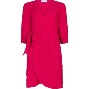 Dress Danna - Roze