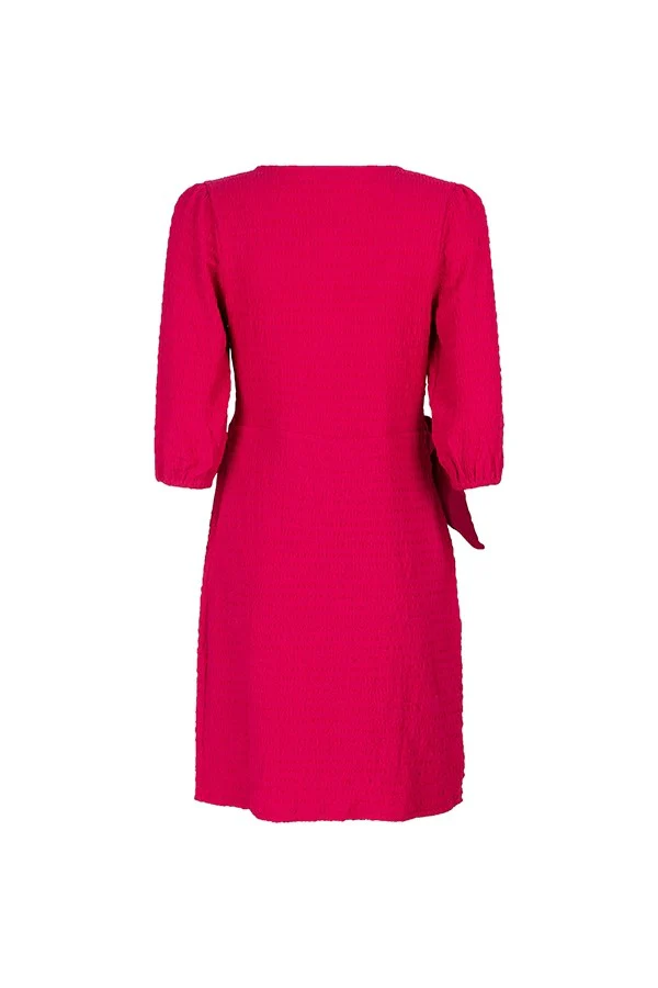 Dress Danna - Roze - Afbeelding 3