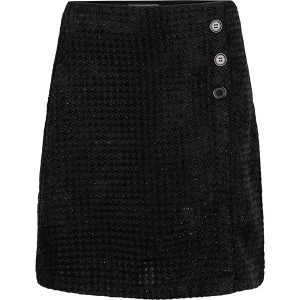 Skirt Paloma - Zwart