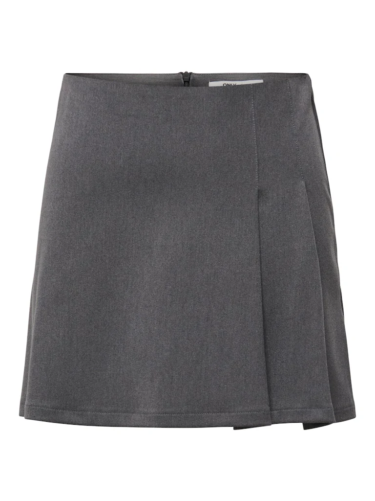 Onlsulajma Life Hw Pleat Skirt Cc Tlr - Antraciet