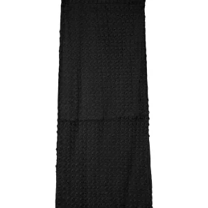 Vmdylie Hw Ankel Skirt Wvn Btq Ga - Zwart