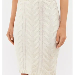 Diana Skirt - Off-white