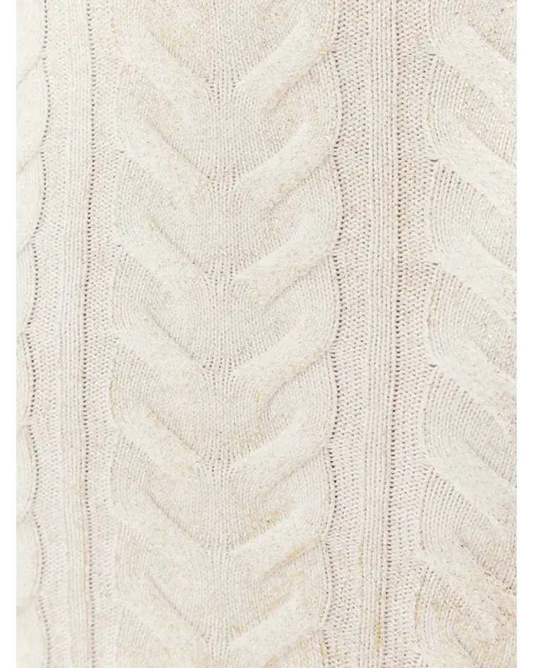 Diana Skirt - Off-white - Afbeelding 7