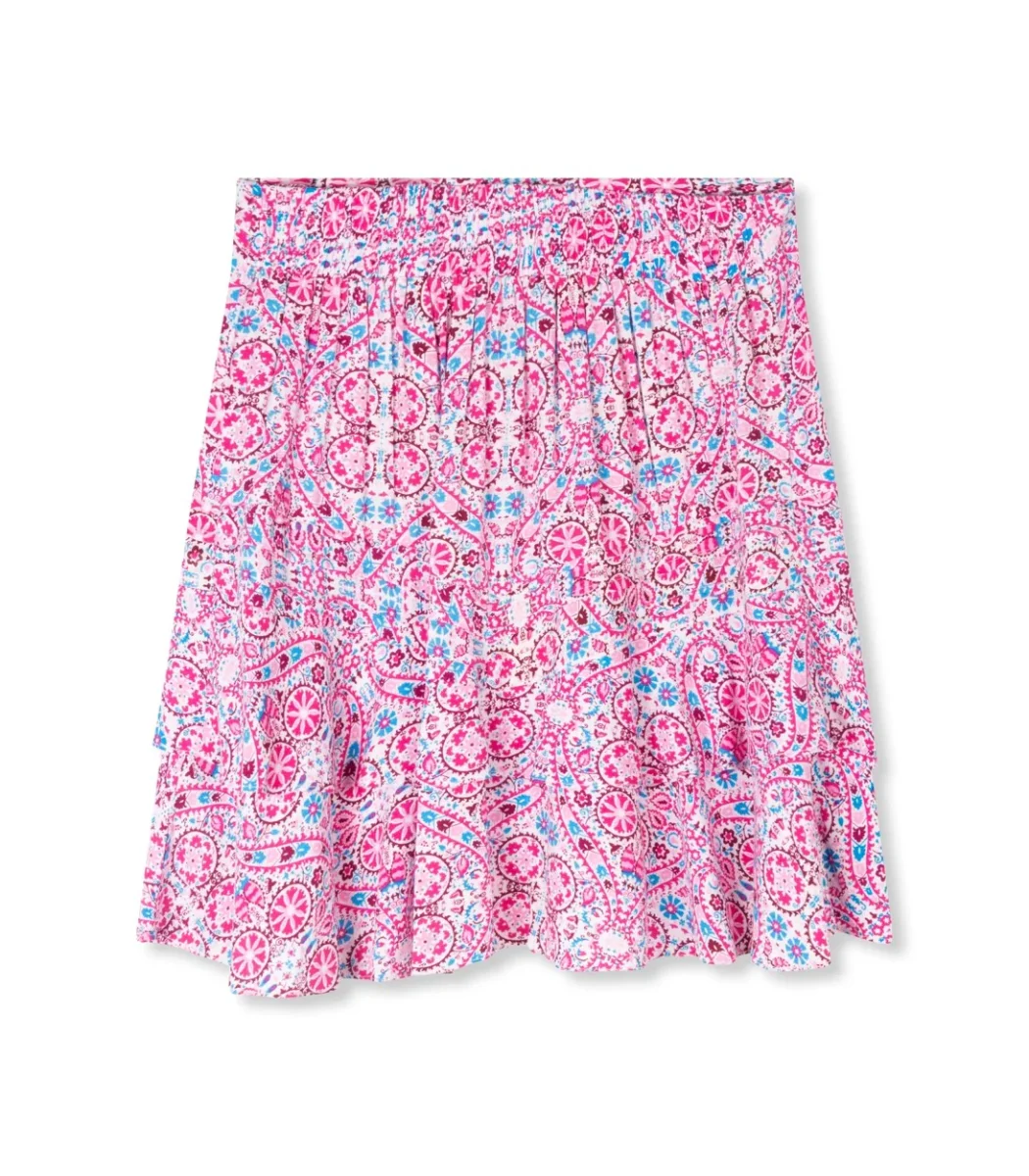 Dee - Roze Dessin - Afbeelding 3