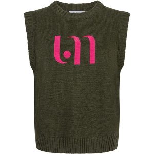 Spencer Robynne - Groen Dessin