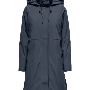 Onlkara Life Parka Cc Otw - Navy