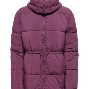 Onllara Jacket Otw - Mauve