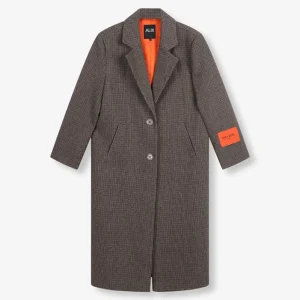 Check Coated - Camel