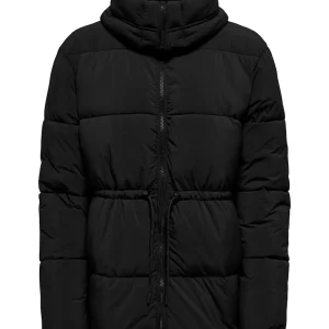 Onllara Jacket Otw - Zwart