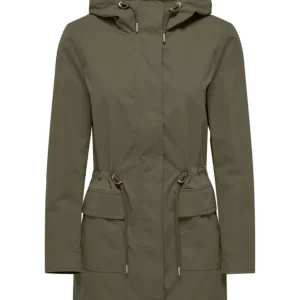 Onllouise Parka Cc Life Otw - Kaki