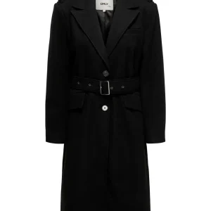 Onlsif Filippa Life Beldted - Zwart