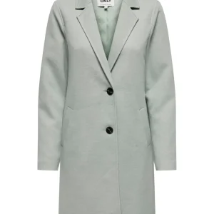 Onlsedona Life Carrie Coat Cc Otw N - Mint