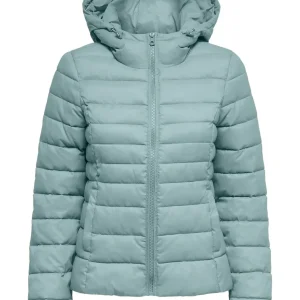 Onltahoe Hood Jacket Otw Noos - Mint
