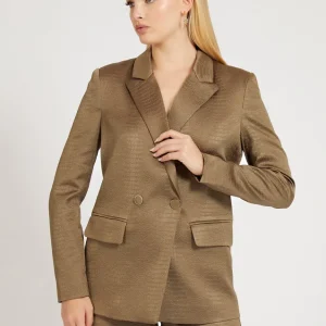 Adriana Blazer - Olijf