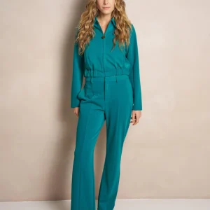 Blazer Lucie - Esmerald