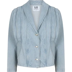 Jacket Shona - Blue Denim
