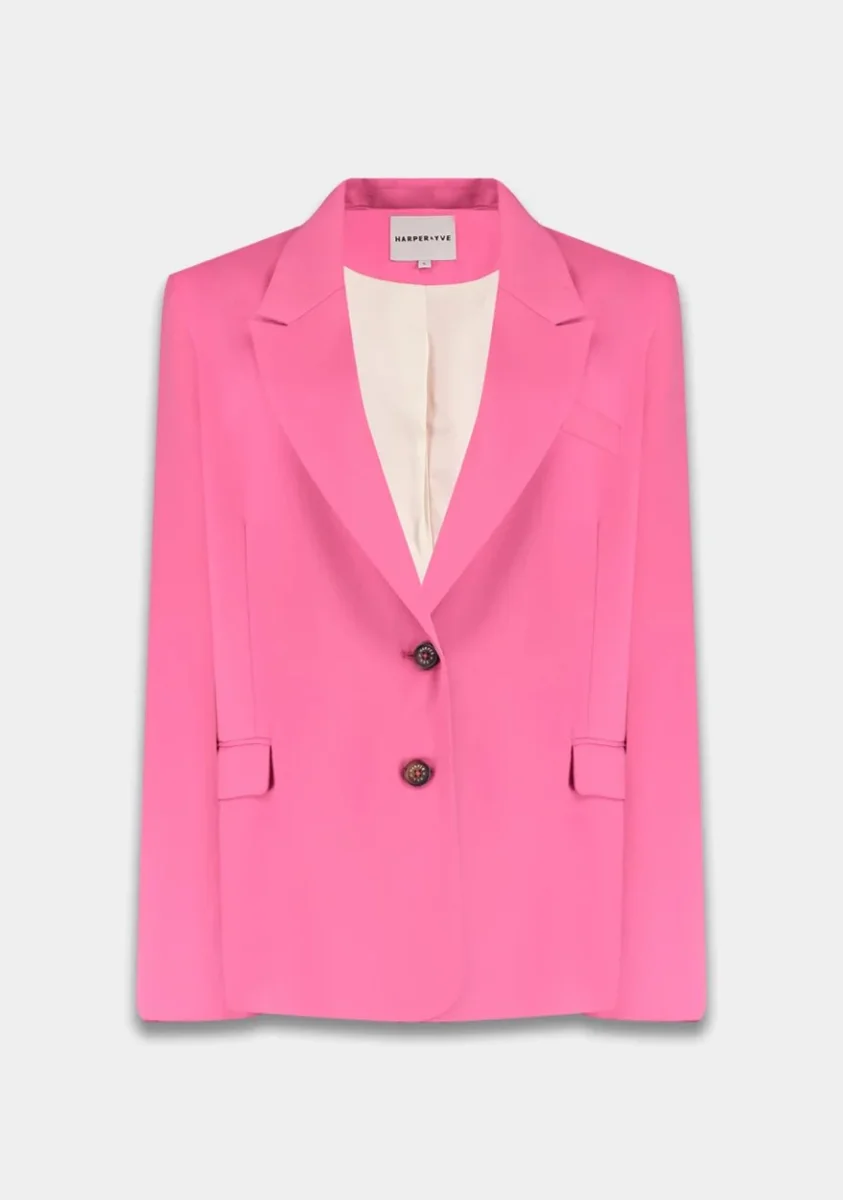 Anna-bl - Roze - Afbeelding 2