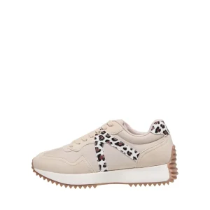 Onlmasonic-25 Nylon Sneaker - Zand