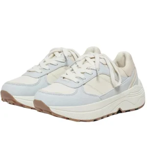 Onlsylvie-7 Pu Pastelly Soft - Lichtblauw