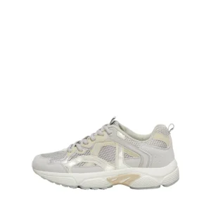 Onlsoko-2 Sneaker Noos - Grijs Dessin