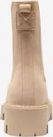 Onlbetty-9 Pu Nubuck Warm Lined Bo - Zand - Afbeelding 3