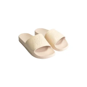 Signature Slides - Beige