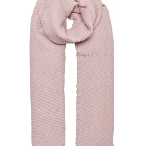 Onlplisse Life Scarf Cc - Oud Roze