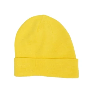 Onlliv Life Basic Beanie Cc - Geel