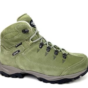 Meindl Ohio Lady 2 gtx wandelschoen Pistache