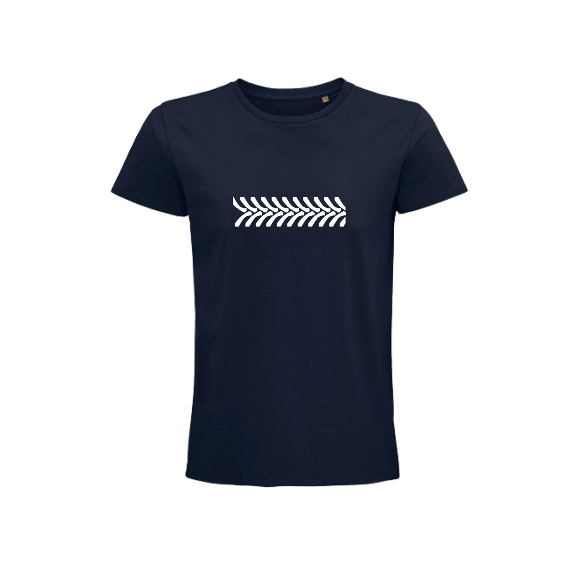 TREKKERSPOOR t-shirt heren - Afbeelding 3