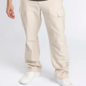 Pinewood Varnamo insectsafe linnen broek heren