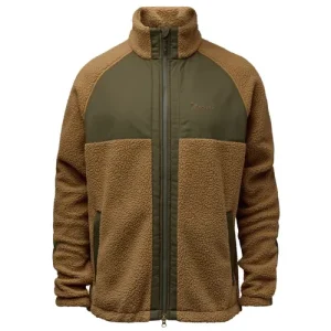 Pinewood Pile Fleece Jacket Heren