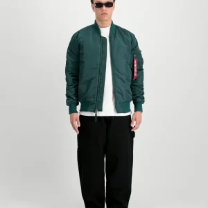 Alpha-industries Ma-1 Vintage Fit 59 Lang