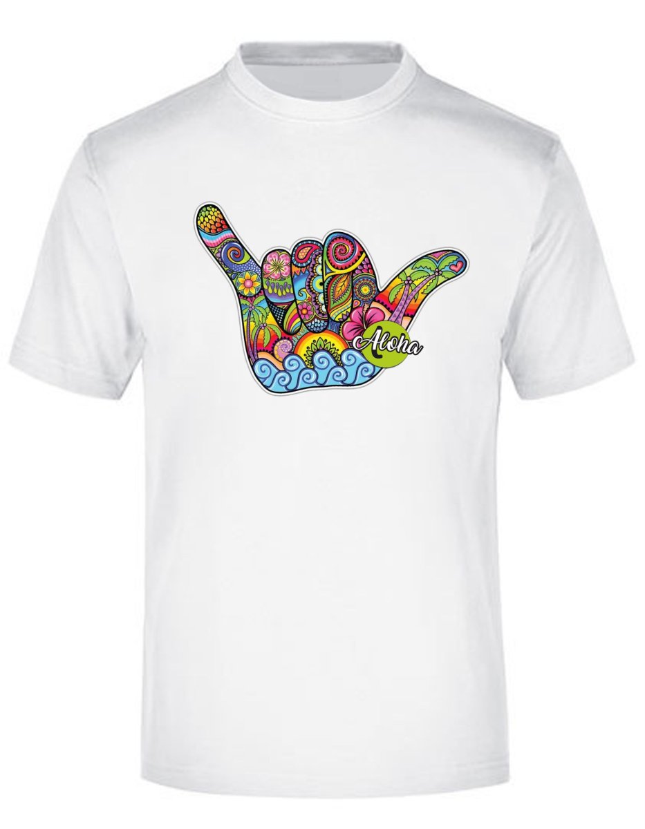 Aloha Greet - Afbeelding 3