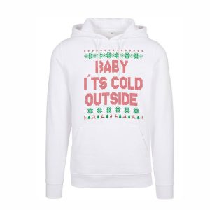 Baby It’s Cold Outside Wit