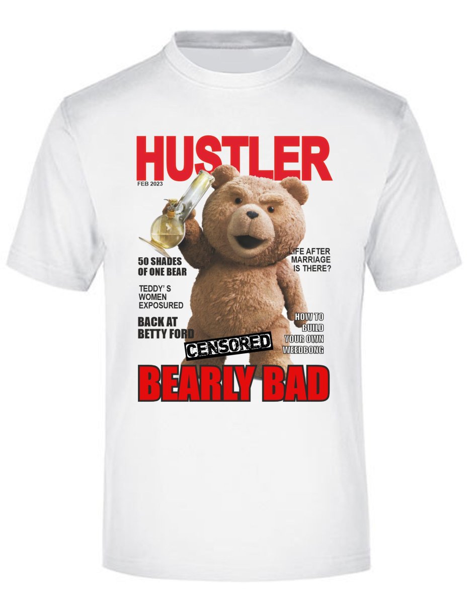 Hustler Black - Afbeelding 3