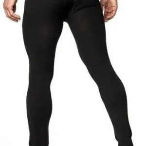 Woolpower long john 200 onderbroek