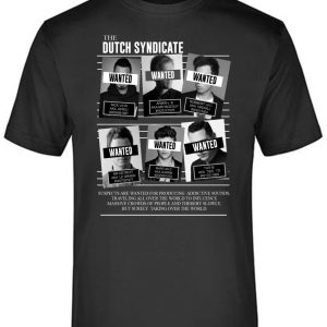 The Dutch Syndicate Black