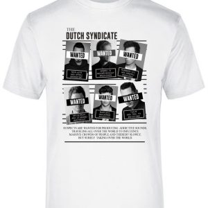 The Dutch Syndicate White