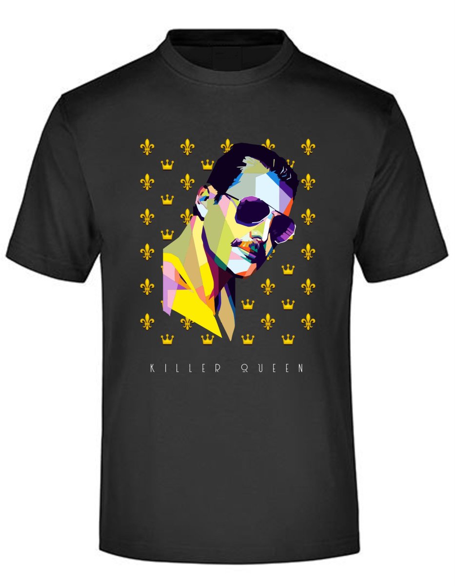 Killer Queen - Afbeelding 2