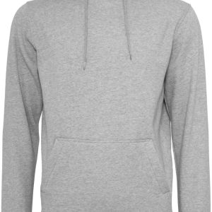 Hoodie – Grijs