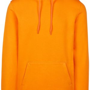 Hoodie Oranje