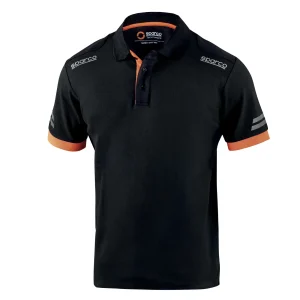 Sparco Tech Polo