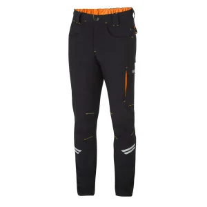Sparco Tech Zomer Werkbroek