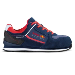 Sparco Gymkhana RED BULL | Veiligheidsschoenen S3S | Oracle Red Bull Racing Edition