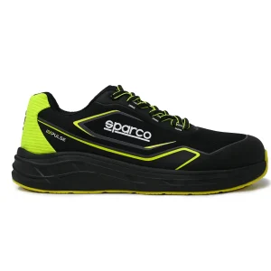 Sparco IMPULSE Luton | Veiligheidsschoenen ESD S1PS | Lichtgewicht & Antislip