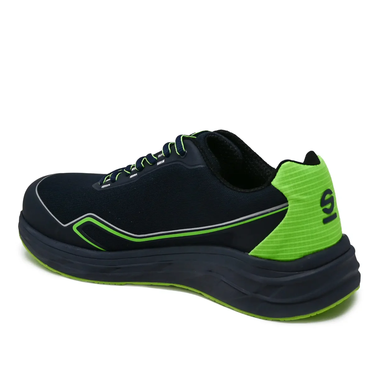Sparco IMPULSE Willen | Veiligheidsschoenen S3 | Lichtgewicht & Antislip - Afbeelding 4