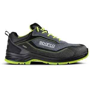 Sparco INDY TEXAS | Veiligheidsschoenen S1 ESD