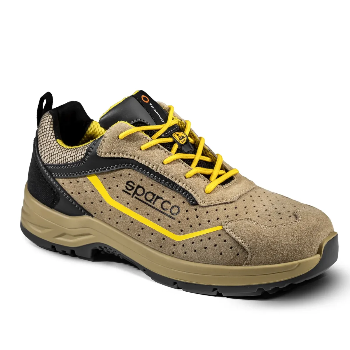 Sparco INDY COLTON | Veiligheidsschoenen S1 ESD - Afbeelding 3