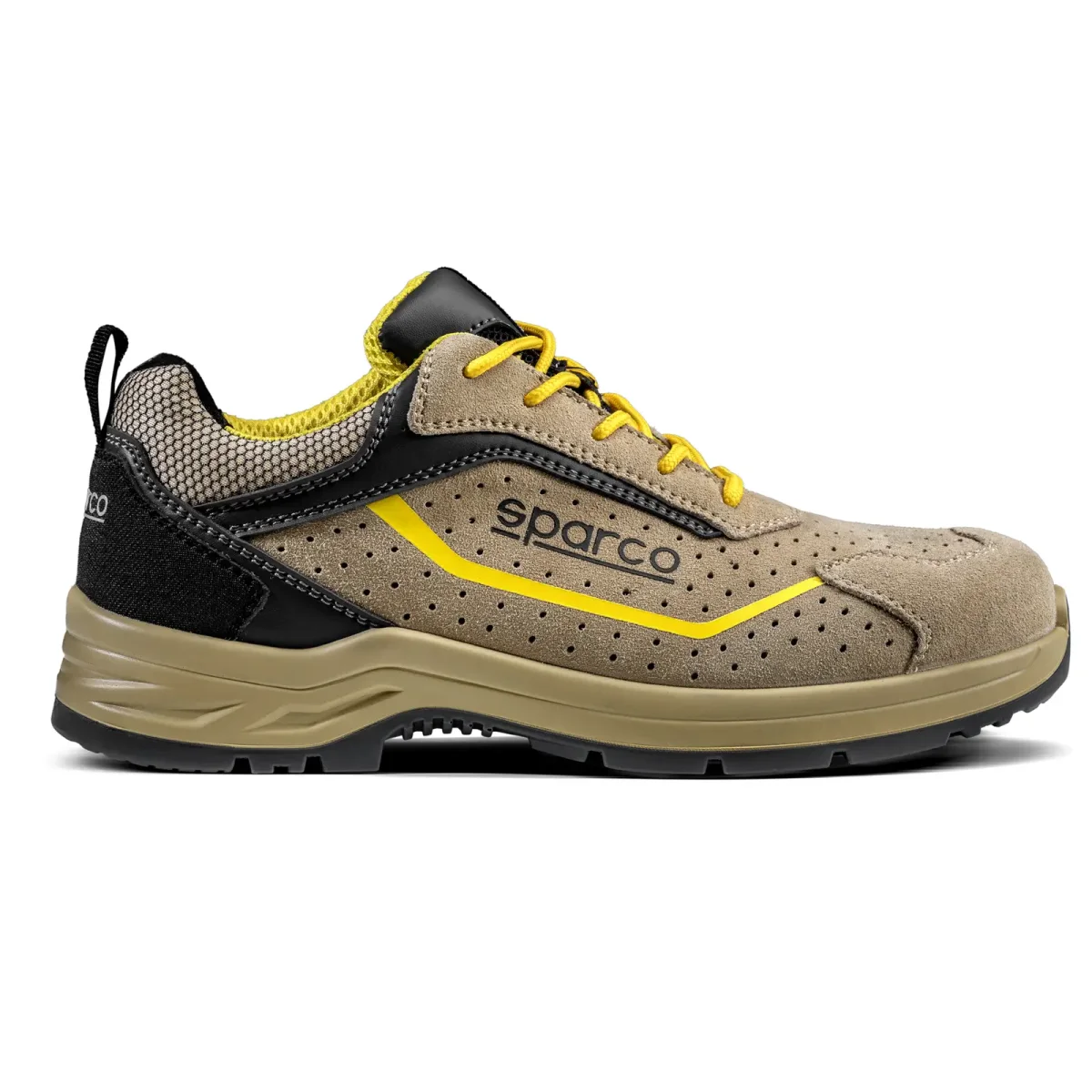 Sparco INDY COLTON | Veiligheidsschoenen S1 ESD